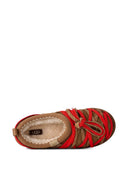 Ugg Australia Tasman Lace Slippers