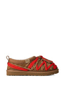 Ugg Australia Tasman Lace Slippers
