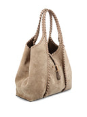 Tod's Sac fourre-tout en cuir moyen