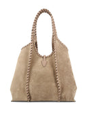 Tod's Sac fourre-tout en cuir moyen
