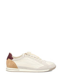 Scarpe da ginnastica in pelle Brunello Cucinelli