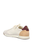 Scarpe da ginnastica in pelle Brunello Cucinelli