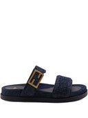 Fendi Fendi Feel Sandales
