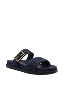 Fendi Fendi Feel Sandales