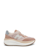 Hogan H714 Leather Sneakers