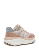 Hogan H714 Leather Sneakers