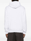 Felpa con cappuccio Jacquemus Le in gros grain