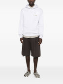 Felpa con cappuccio Jacquemus Le in gros grain