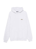 Felpa con cappuccio Jacquemus Le in gros grain