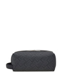 Etui na kosmetyki z monogramem Ferragamo