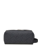 Etui na kosmetyki z monogramem Ferragamo