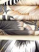 Foulard en soie imprimé Ferragamo
