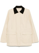 Toteme Main Country-Jacke aus Baumwolle