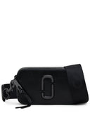Marc Jacobs Snapshot Leather Crossbody Bag