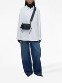 Marc Jacobs Snapshot Leather Crossbody Bag