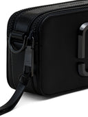 Marc Jacobs Snapshot Leather Crossbody Bag