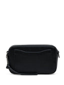 Marc Jacobs Snapshot Leather Crossbody Bag