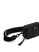 Marc Jacobs Snapshot Leather Crossbody Bag