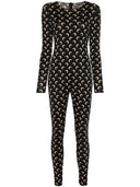 Marine Serre Moon Catsuit