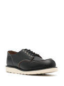 Chaussures richelieu en cuir Red Wing Shop Moc