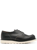 Chaussures richelieu en cuir Red Wing Shop Moc