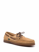 Paraboot Barth Leather Loafers