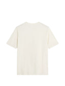 Maison Kitsune' Fox Head Cotton T Shirt