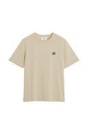 Maison Kitsune' Fox Head Cotton T Shirt
