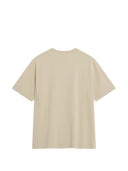 Maison Kitsune' Fox Head Cotton T Shirt