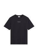 Bawełniana koszulka z logo Maison Kitsune