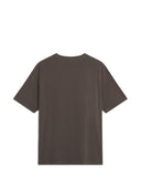 Maison Kitsune' Dreaming Fox Cotton T Shirt