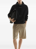 Maison Kitsune' Logo Cotton Hoodie
