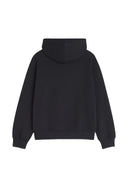 Maison Kitsune' Logo Cotton Hoodie