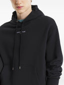 Maison Kitsune' Logo Cotton Hoodie