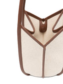 Sac seau en toile Hereu Calella
