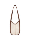 Sac seau en toile Hereu Calella