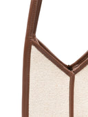Sac seau en toile Hereu Calella