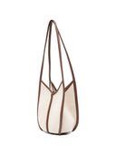 Sac seau en toile Hereu Calella