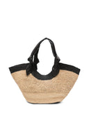 Hereu Fonol Raffia-draagtas