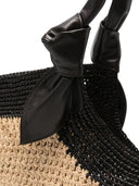 Hereu Fonol Raffia-draagtas