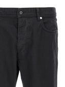 Jean en coton denim Stone Island