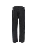 Jean en coton denim Stone Island