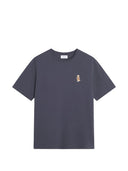 Maison Kitsune' Dressed Fox Cotton T Shirt