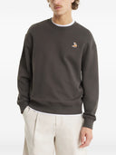 Bawełniana bluza Maison Kitsune' Dreaming Fox