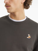 Bawełniana bluza Maison Kitsune' Dreaming Fox