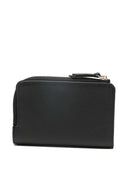 Portafoglio bifold in pelle Emporio Armani