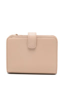 Portafoglio bifold in pelle Emporio Armani