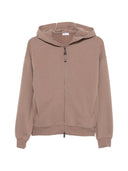 Brunello Cucinelli Cotton Hoodie