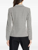 Giacca blazer doppiopetto di Emporio Armani
