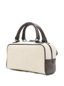 Borsa Bauletto Brunello Cucinelli